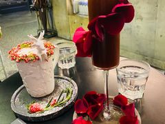 -BE NORMAL CAFE(霞溪路店)