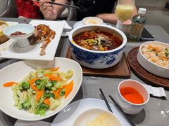 -大鹏饭店·金陵家宴(奥体中心店)