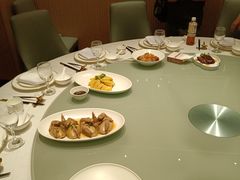-红城阁·上海味道(四平路店)