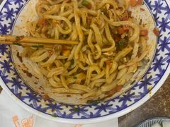 -樊二郎·驴蹄子面(科技路店)