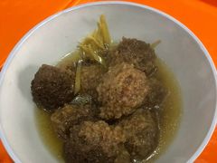 -宋老三苏肉羊肉汤老店