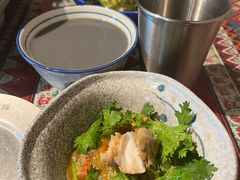 -火塘云南烧烤大排档