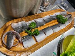 -本炙炭烤·蒲烧活鳗料理店(金沙洲店)