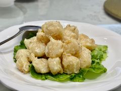 芥末虾球-宏玲餐厅(四川南路店)
