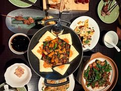 -桂小厨广西菜(万象城店)