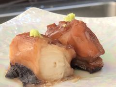 软煮八爪鱼-Sushi Hanzo半藏(天环广场店)