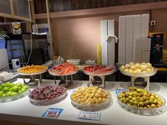 -丽池宫韩式汗蒸会馆(华灯坊店)