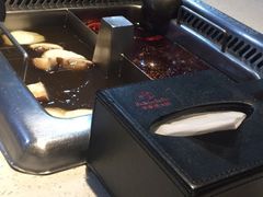 -海底捞火锅(银泰中心店)