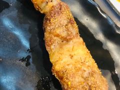 红柳大串-老奉天马家烧麦(三台子店)