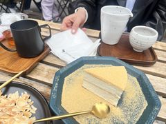 -Home Cafe(水榭春天店)