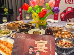 -徐记海鲜(大明宫|北二环店)