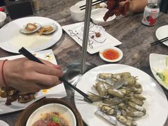-海味当家·蒸锅海鲜(中山广场创始店)