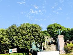 -龙凤山庄影视度假村