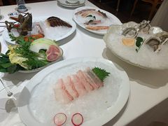 -京彩臻品火锅