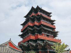 -开封府