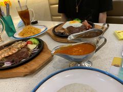 -明记港式烧腊茶餐厅(下沙店)