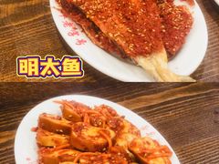 -西塔大冷面(市府大路店)