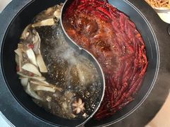 -川西坝子(老军营店)