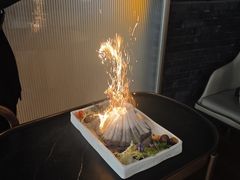 -迦南苑·新派青岛菜·生日纪念日主题餐厅