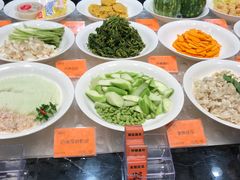 -梁家大院•农家菜(昆山会展中心店)