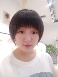 -马克男发时尚店