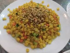 -胖子菜馆(隆昌路店)