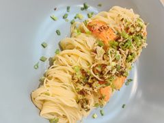 -HELLO 27 意面·沙拉·帕尼尼