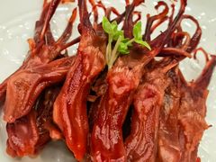 -东方山水金沙酒店-雅香阁中餐厅