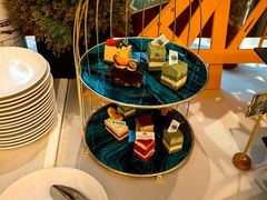 -星璞餐厅(深铁塘朗城君璞酒店)