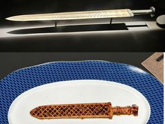 -曾宴·楚菜(湖北省博物馆店)