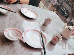 -九龙茶记·粤式餐厅融合菜(鹭江店)