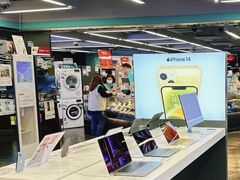 -百老汇(海港城海洋中心店)