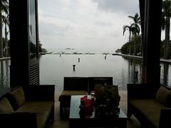 咖啡厅-三亚亚龙湾红树林度假酒店