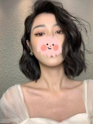 -FINE HAIR 烫染专业设计