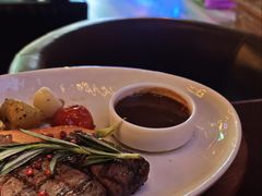 -Famous肥猫墨西哥音乐餐吧(五棵松华熙LIVE店)