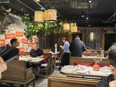 -京味斋·北京烤鸭(北京南站洋桥店)