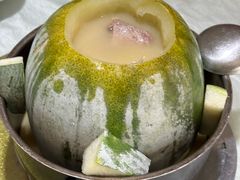 -红旗山庄(圭峰山店)