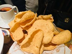 -宝莱纳餐厅(滨江店)