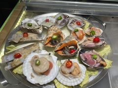 -KAOKAO烤烤·丹东海鲜烧烤(望京店)