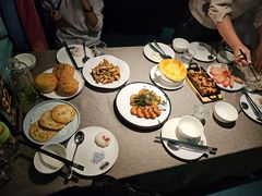 -玉玲珑(陆家嘴店)