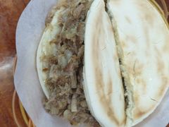 -老陈婆手工面庄