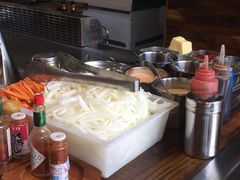 -大成铁板烧•板前(复古餐厅石老人店)