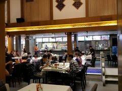 大堂-沙河粉村·国家非遗传承(云台店)