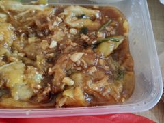 -华春餐馆(鱼山路店)