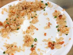 海胆炒饭-明记海鲜大排档(巽寮湾店)
