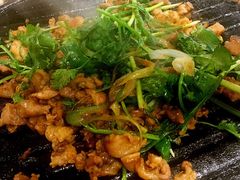 -厚味居炙子烤肉·清真(天桥南纬路店)