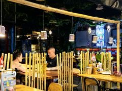 -Naughty Nuri’s Phuket