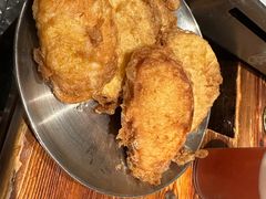 -破店肥蛤·海鲜·烧烤(翠园街店)