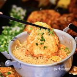 周末哈啤酒撸串🉐快乐是这家烧烤给的～