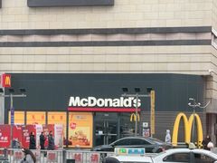 -麦当劳(季平店)